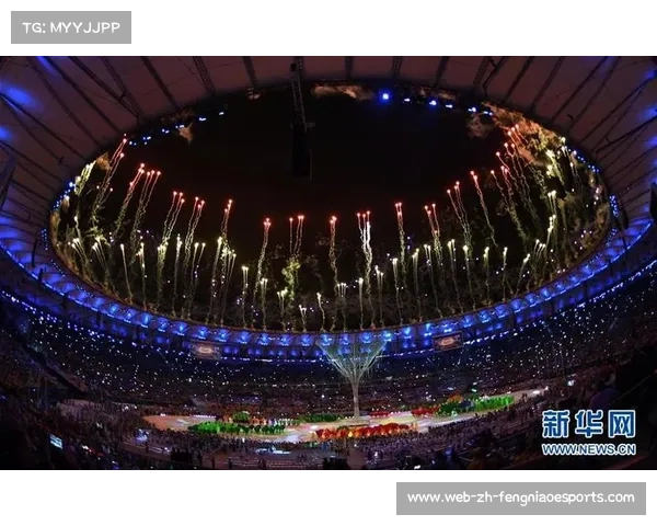 2016年里约奥运会闭幕式聚焦日本文化与未来奥运会盛大亮相
