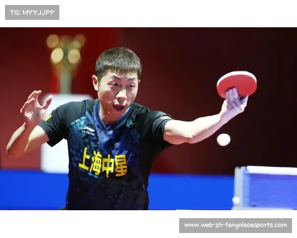 2020东京奥运会乒乓球项目精彩回顾与中国选手表现分析