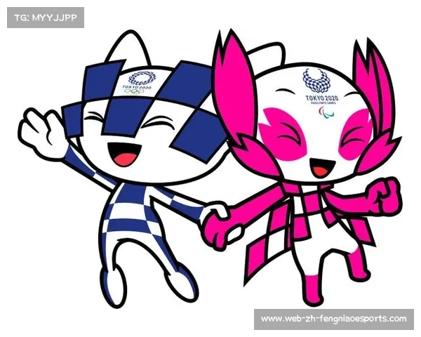 2020东京奥运会标志设计寓意深刻展现全球团结与运动精神 2020东京奥运会标志设计寓意深刻展现全球团结与运动精神