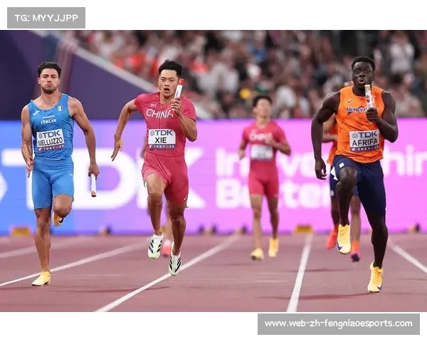 2012年伦敦奥运会男子4x100米接力决赛中国队惊险夺银历史性突破 2012年伦敦奥运会男子4x100米接力决赛中国队惊险夺银历史性突破